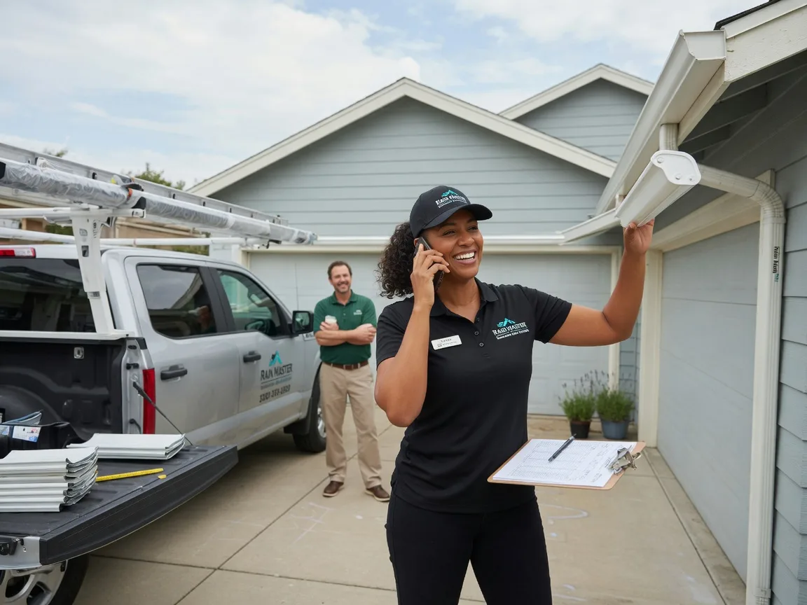 Gutter Installation Parker, SD FAQs